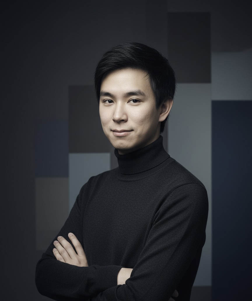 Yushen Zhang